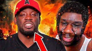 Tommy Sotomayor Gets REVENGE on Old FACE DUKE JACKSON!!!