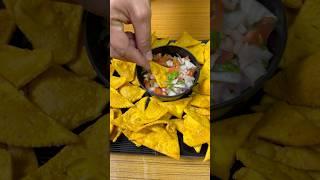 Nachos recipe #food #shorts #short #recipe #ytshorts