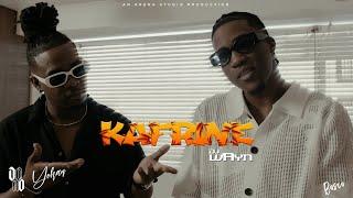 Donovan Bts - KAFRINE feat. Yohan & Dj Wayn ( Official music video)