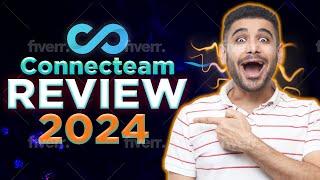 Connecteam Review | Must Watch Before Trying (2024)