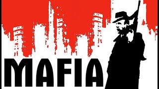Mafia část 1 část 1 film Cz (Gamemovie)