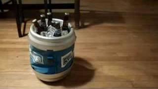 RC Remote Control Beer Cooler Esky Gadget King Australia