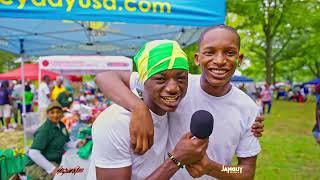 Celebrating Vincy Day 2024 is sponsored by DesireTee