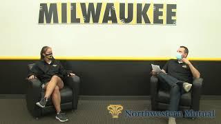 MKE Minute: Jelena Sever