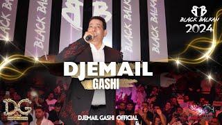 DJEMAIL GASHI || NEAT GASHI || STUDIO BELGIA || BLACK BALKAN 2024