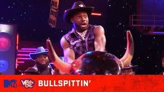 Why Was Jimmie Allen Bullspittin?!  Wild 'N Out