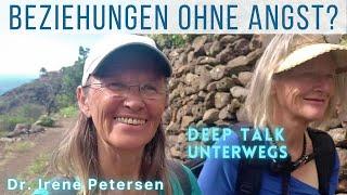 Deep Talk unterwegs | Beziehungen jenseits der Angst? | Vanlife La Palma