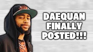 TSM DAEQUAN FINALLY POSTED!!!