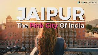 7 Popular Tourist Places In Jaipur - #TravelTriangle