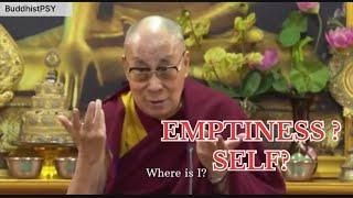 Concept of Emptiness in Buddhism