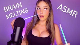 These ASMR Triggers Will Melt Your Brain 🫠