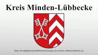 Kreis Minden-Lübbecke