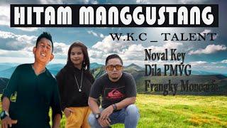 Dj Ambon Terbaru 2021 - Hitam Manggustang, Yopie Latul - Dj Songkok Manado,Wkc talent - Remix