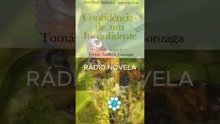 Confidências de um Inconfidente cap1 - RÁDIO NOVELA ESPÍRITA