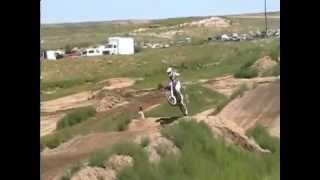 Daniel Olszewski's Colorado Motocross.