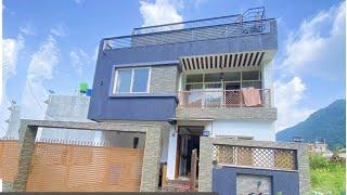 Two & half Strory House for Sale in Machchhegaun, Kritipur, Kathmandu !! nepalspace !! 9851176416 !!