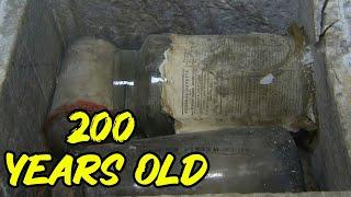 Time Capsules From History That Haven't Been Opened Yet