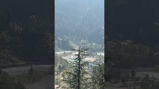 Most Beautiful Places Kashmir Valley #Neelum Valley #Short #subscribe #Awan Vloggers,