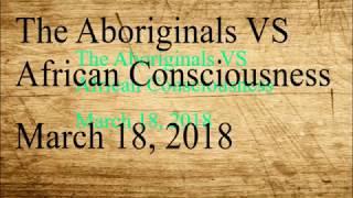 Indigenous American Aborigines Vs The House Of Konsciousness! Vortex media vs SaNeter-2018