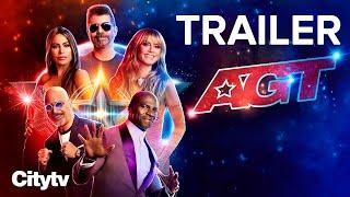 WATCH America's Got Talent on Citytv | Best TV Shows 2023