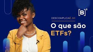 O que são ETFs?