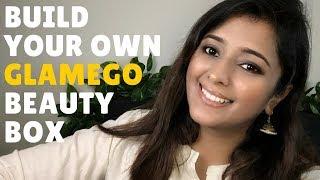 Glamego Affordable Beauty Subscription Box India | Ekta Khetan