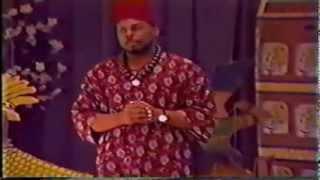 Moorish Adept Lesson: Hakim Bey ~ Episode Tres