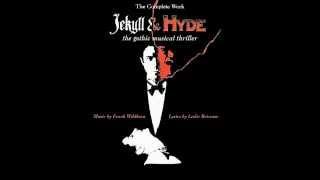 Jekyll & Hyde - 17. Streak Of Madness