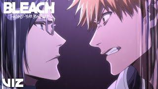 Ichigo vs. Uryu | BLEACH: Thousand-Year Blood War Part 3 | VIZ