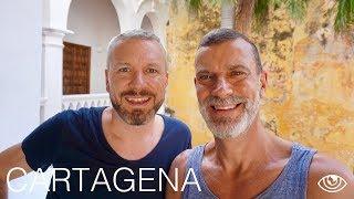 Cartagena / Colombia Travel Vlog #149 / The Way We Saw It