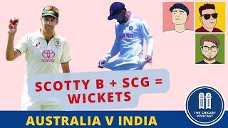 Scott Boland Takes 10 Wickets To Wrap Up Border-Gavaskar Trophy for Australia