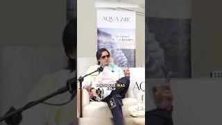 Vivek Oberoi new Project in Dubai | Business #podcast #bussiness