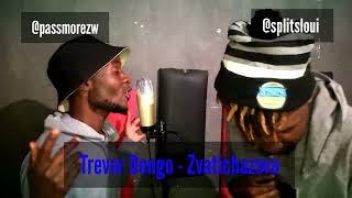 Zimbabwean SING OFF | Passmore vs Splits Loui [Urban Grooves]