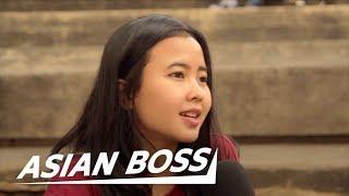 Are Indonesians Really Not Dating Anymore? | ASIAN BOSS