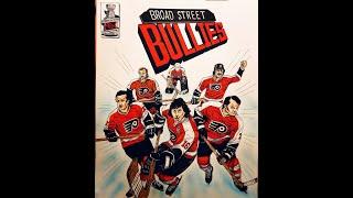 (2010) HBO Documentary : "Broad Street Bullies" Philadelphia Flyers