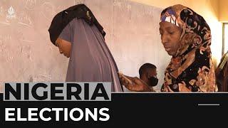 Nigeria politics: Counting under way in state elections