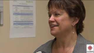 Hemochromatosis Story on CBC News: Compass May 10, 2013