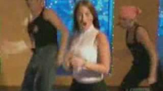 S Club 7 - Natural