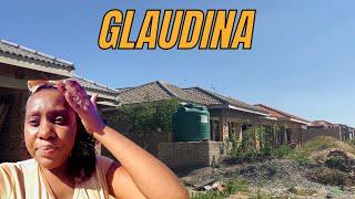 Property investment opportunities in Zimbabwe | NBS Stands | a tour of Glaudina