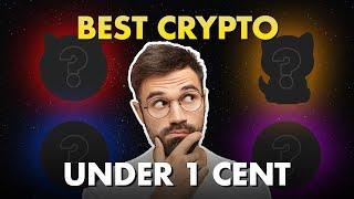  5 Best Cryptos Under $1 Cent That Could EXPLODE in 2023  SHIB, BTT, eCash, LUNC | Baby Doge Coin