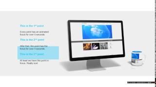 Themeforest - Meet our team - Powerpoint presentation template