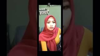 Cikyaa bes4r (BIGO LIVE MALAYSIA)