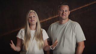 Welcome to Bethel's YouTube Channel | Steve Moore & Ruth Moore | Bethel Church