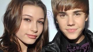 Hailey Baldwin + Justin Bieber Story (Jailey) |2009-2018|