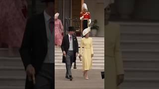 Принц  Уильям#Кейт миддлтон#shortsvideo@royalchannel #news garden party