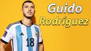 Guido Rodriguez ● Barcelona Transfer Target  Best Tackles, Passes & Skills