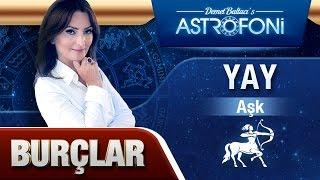 Yay Burcu - Aşk ve Cinsellik (Astroloji)