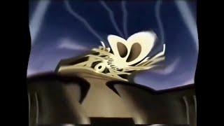 1995 20th Century Fox Home Entertainment Effects In G Major 808