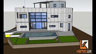 KIBITEC DEVELOPERS -  Diversified services. Unvarying quality.