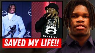 At 21, Travis Hunter FINALLY Speak Up On How Lil Wayne Saved His Relationship!